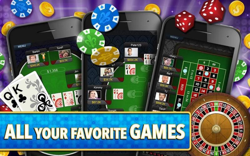 phoneclub casino apk