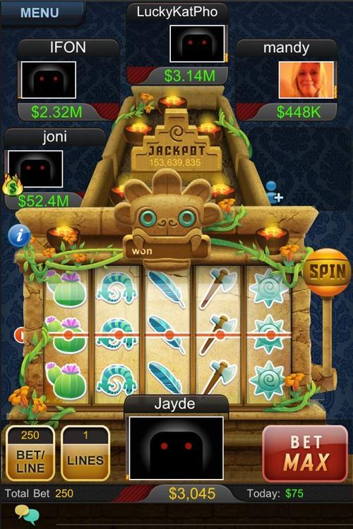 top646 slot download