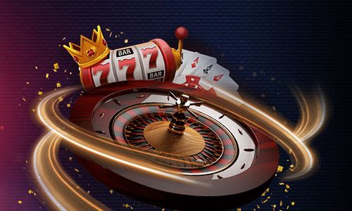 hot 646 online casino