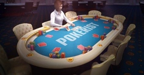 phdream online casino