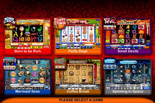 milyon88 casino online games